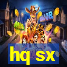 hq sx